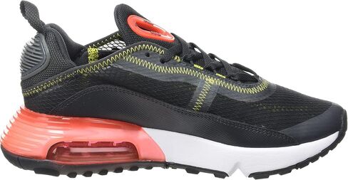 Nike AIR MAX 2090 (GS) Running Casual Shoes Boys CJ4066-010 (DK S), Size 5 in Saudi Arabia
