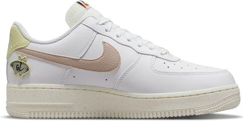 Nike AIR Force 1 '07 Next Nature Floral SZ 6 in Kuwait