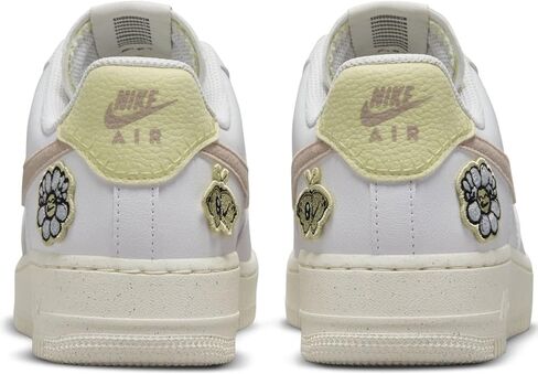 Nike AIR Force 1 '07 Next Nature Floral SZ 6 in Kuwait