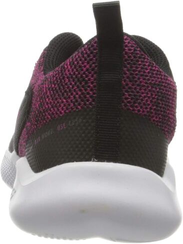 Nike Women's Stroke Running Shoe, Black Fireberry Dk Smoke Grey Iron Grey, 6.5 in Saudi Arabia