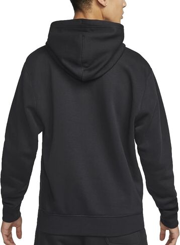 Nike Sportswear Swoosh League Men's Fleece Pullover Hoodie in Saudi Arabia