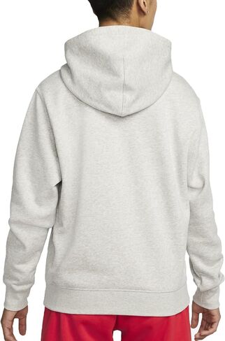 Nike Sportswear Swoosh League Men's Fleece Pullover Hoodie in Saudi Arabia