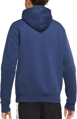 Nike Sportswear Swoosh League Men's Fleece Pullover Hoodie in Saudi Arabia