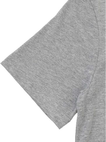 Nike Air Jordan Big Boys (8-20) Short-Sleeve Jumpman T-Shirt Jordan (Grey/Camo Pocket/Jumpman, Large) in Saudi Arabia
