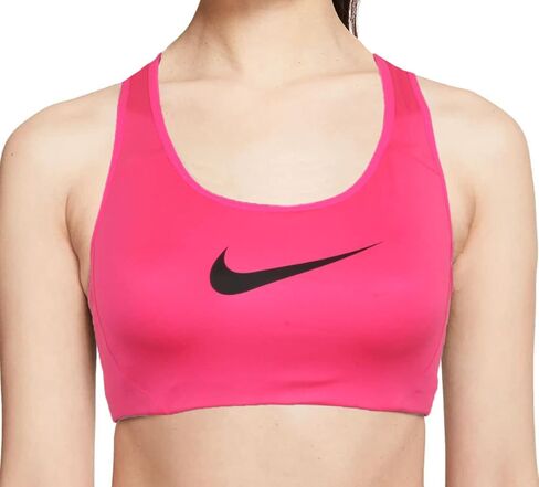 حمالة صدر رياضية غير مبطنة عالية الدعم للنساء من Nike Victory Shape in Kuwait