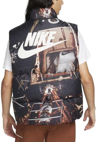 Nike Sportswear Therma-FIT Men's Zero Gravity Down Vest in Saudi Arabia