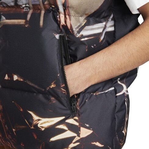 Nike Sportswear Therma-FIT Men's Zero Gravity Down Vest in Saudi Arabia