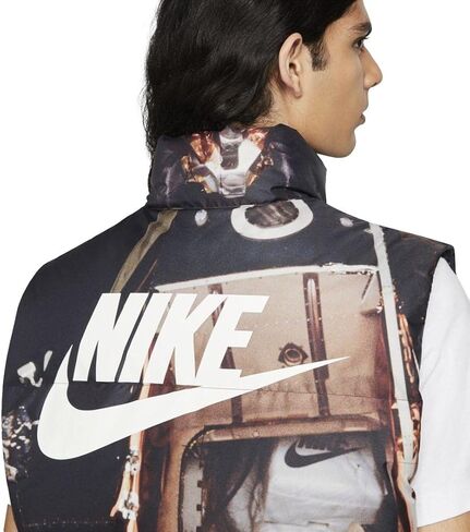 Nike Sportswear Therma-FIT Men's Zero Gravity Down Vest in Saudi Arabia