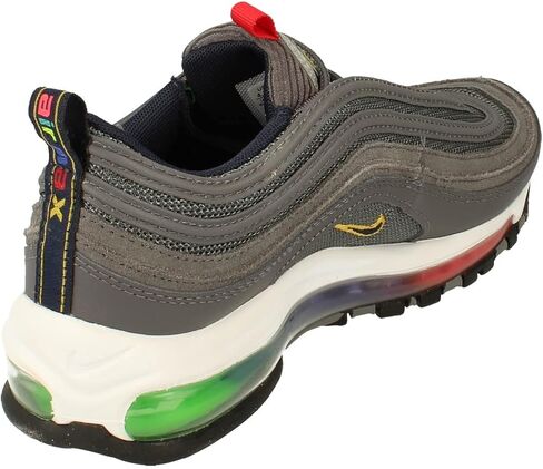 Nike Air Max 97 Eoi GS Running Trainers Dd2002 Sneakers Shoes in Saudi Arabia