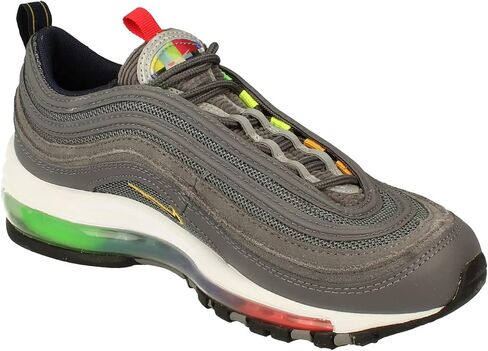 Nike Air Max 97 Eoi GS Running Trainers Dd2002 Sneakers Shoes in Saudi Arabia