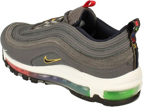 Nike Air Max 97 Eoi GS Running Trainers Dd2002 Sneakers Shoes in Saudi Arabia
