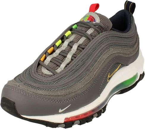Nike Air Max 97 Eoi GS Running Trainers Dd2002 Sneakers Shoes in Saudi Arabia
