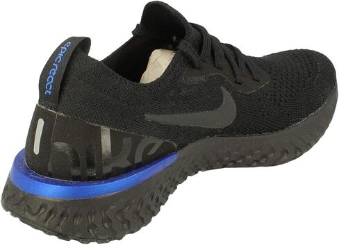 Nike Womens BQ8927 Fabric Low Top Lace Up Running Sneaker in Saudi Arabia