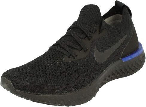 Nike Womens BQ8927 Fabric Low Top Lace Up Running Sneaker in Saudi Arabia
