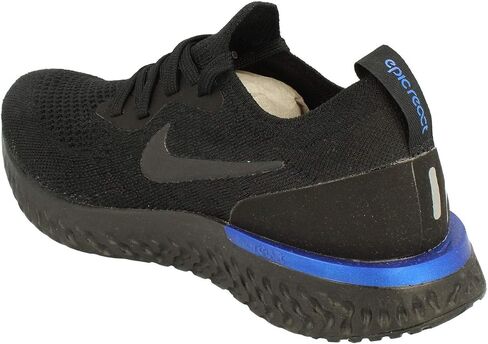 Nike Womens BQ8927 Fabric Low Top Lace Up Running Sneaker in Saudi Arabia