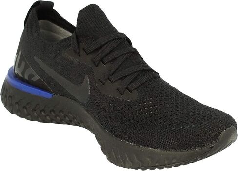 Nike Womens BQ8927 Fabric Low Top Lace Up Running Sneaker in Saudi Arabia