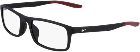 Eyeglasses NIKE 7119 012 Matte Black/Dark Beetroot in Saudi Arabia