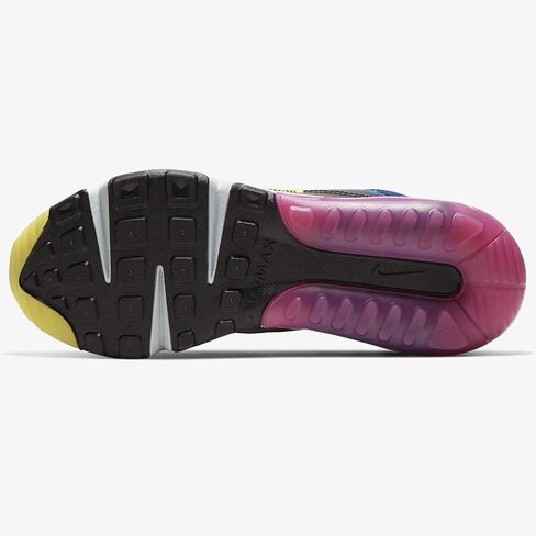 Nike Womens AIR MAX 2090 Casual Shoes Purple in Saudi Arabia