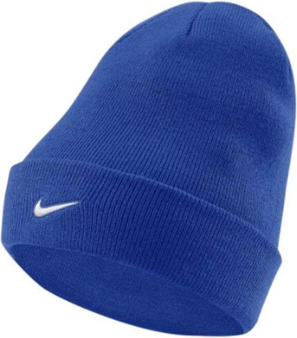 Nike Adult Unisex Team Sideline Beanie Royal in Saudi Arabia