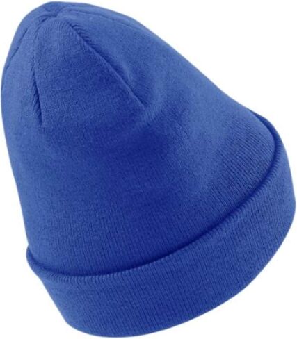 Nike Adult Unisex Team Sideline Beanie Royal in Saudi Arabia