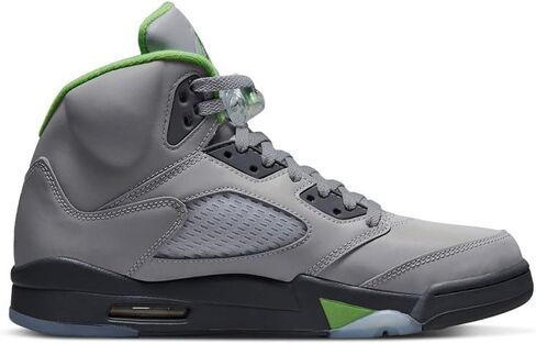 حذاء Jordan Air Jordan 5 Retro DM9014 003 Green Bean 2022 - مقاس 13 in Saudi Arabia