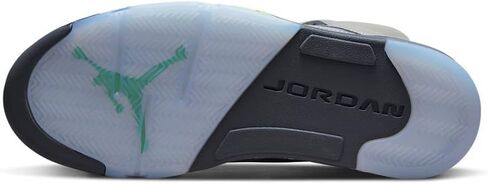 حذاء Jordan Air Jordan 5 Retro DM9014 003 Green Bean 2022 - مقاس 13 in Saudi Arabia