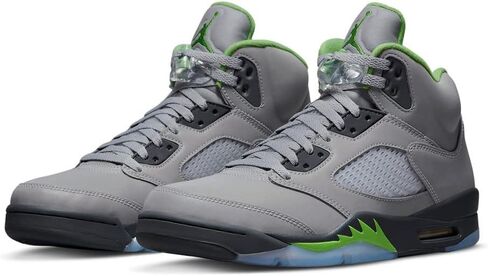 حذاء Jordan Air Jordan 5 Retro DM9014 003 Green Bean 2022 - مقاس 13 in Saudi Arabia