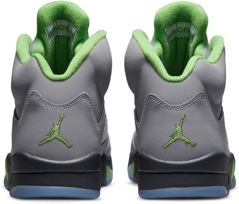 حذاء Jordan Air Jordan 5 Retro DM9014 003 Green Bean 2022 - مقاس 13 in Saudi Arabia