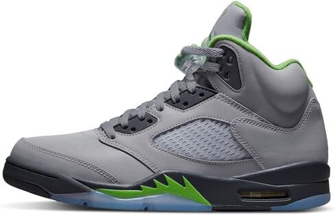 حذاء Jordan Air Jordan 5 Retro DM9014 003 Green Bean 2022 - مقاس 13 in Saudi Arabia