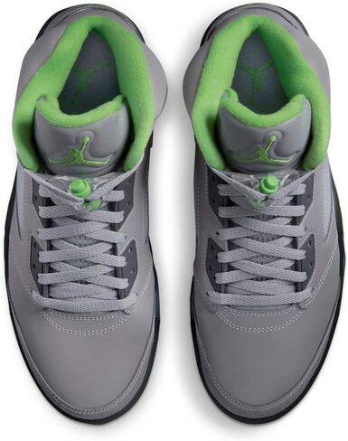 حذاء Jordan Air Jordan 5 Retro DM9014 003 Green Bean 2022 - مقاس 13 in Saudi Arabia