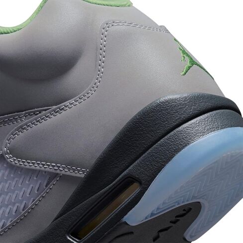 حذاء Jordan Air Jordan 5 Retro DM9014 003 Green Bean 2022 - مقاس 13 in Saudi Arabia