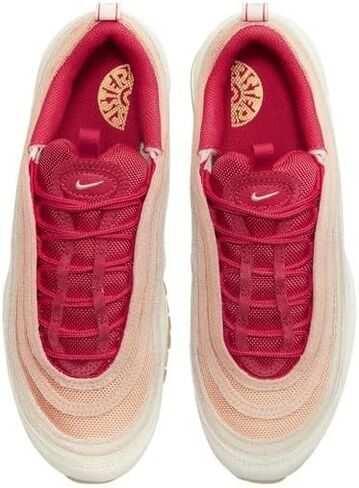 نايكي AIR MAX 97 برتقالي DM8943 700 مقاس نسائي 9.5 in Kuwait