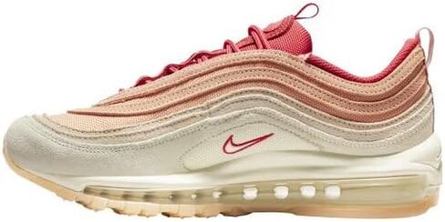 نايكي AIR MAX 97 برتقالي DM8943 700 مقاس نسائي 9.5 in Kuwait