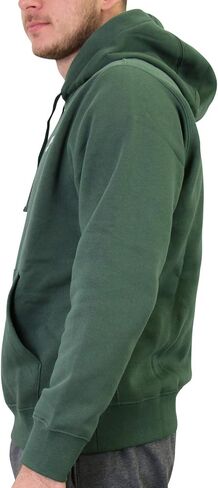 سويت شيرت بغطاء رأس نوع نايك للرجال in Saudi Arabia