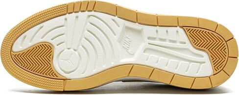 Nike Womens Air Jordan 1 LV8D Elevated Lifestyle Sneakers in Kuwait