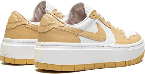 Nike Womens Air Jordan 1 LV8D Elevated Lifestyle Sneakers in Kuwait