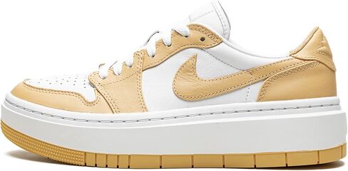 Nike Womens Air Jordan 1 LV8D Elevated Lifestyle Sneakers in Kuwait