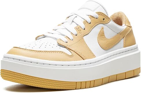 Nike Womens Air Jordan 1 LV8D Elevated Lifestyle Sneakers in Kuwait