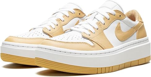 Nike Womens Air Jordan 1 LV8D Elevated Lifestyle Sneakers in Kuwait