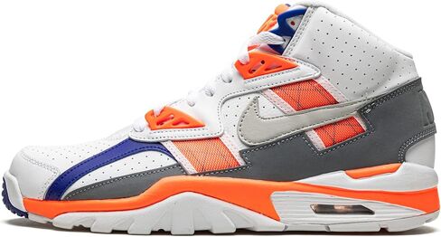 Nike Mens Air Trainer SC High DV2212 100 - Size 10 in Saudi Arabia