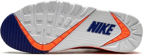 Nike Mens Air Trainer SC High DV2212 100 - Size 10 in Saudi Arabia