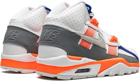 Nike Mens Air Trainer SC High DV2212 100 - Size 10 in Saudi Arabia