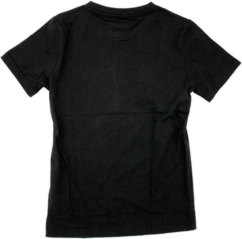 Nike Air Jordan Jumpman (Black) Big Boys T-Shirt Size Medium in Saudi Arabia