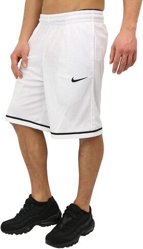 Nike Men's Dri-Fit Classic Mesh Basketball Short in Saudi Arabia