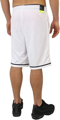 Nike Men's Dri-Fit Classic Mesh Basketball Short in Saudi Arabia