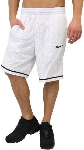 Nike Men's Dri-Fit Classic Mesh Basketball Short in Saudi Arabia