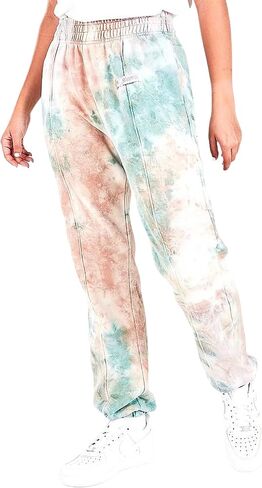 Nike Women's Sportswear Reverse Dye Fleece Jogger Sweatpants X-Large in Saudi Arabia