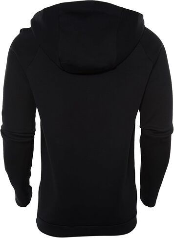 Nike Mens Tech Fleece Half Zip Hoodie 884892-010 in Saudi Arabia