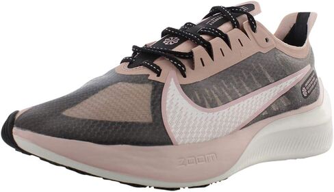 Nike Zoom Gravity Womens Shoes Size 10, Color: Black/Platinum Tint in Saudi Arabia