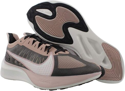 Nike Zoom Gravity Womens Shoes Size 10, Color: Black/Platinum Tint in Saudi Arabia